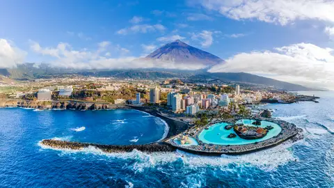 Puerto de la Cruz (Tenerife)