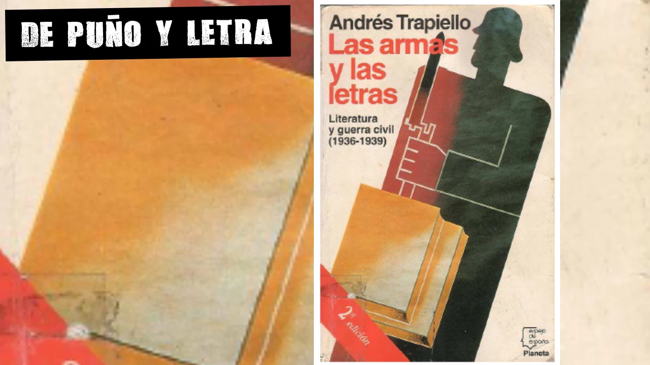 Las armas y las letras