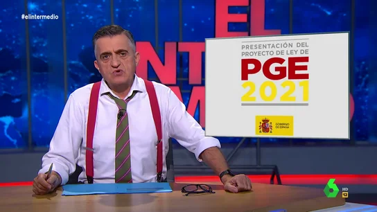 Wyoming lanza una tajante respuesta a Aznar tras llamar "tonto útil" a Pedro Sánchez Wyoming lanza una tajante respuesta a Aznar tras llamar "tonto útil" a Pedro Sánchez