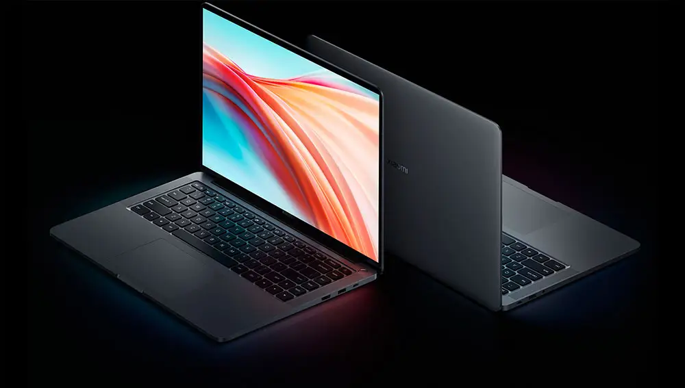 Xiaomi Mi Notebook Pro X 15