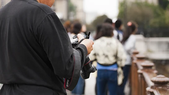 Estas son las mejores cámaras de fotos para inmortalizar tu verano, según la OCU Estas son las mejores cámaras de fotos para inmortalizar tu verano, según la OCU
