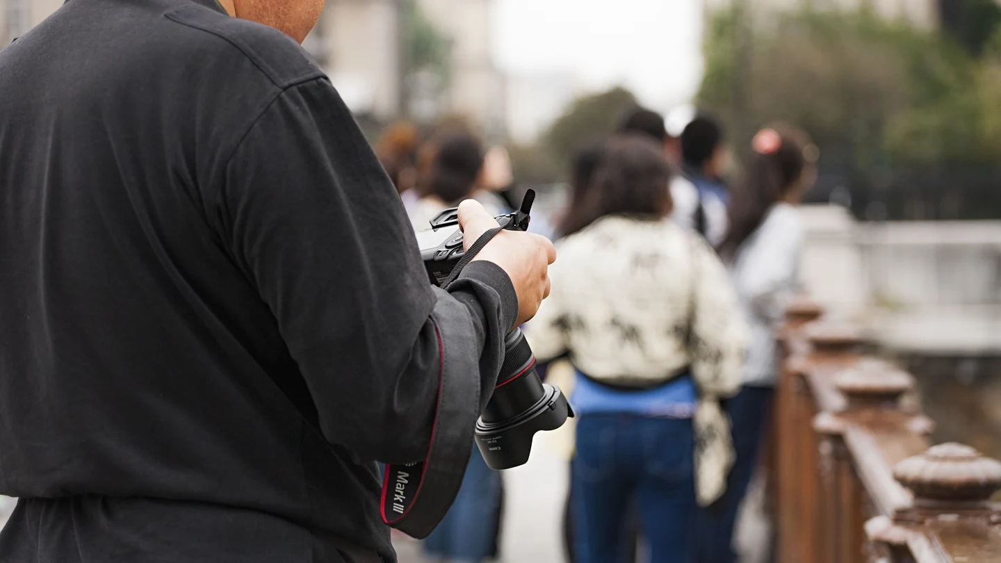 Estas son las mejores cámaras de fotos para inmortalizar tu verano, según la OCU Estas son las mejores cámaras de fotos para inmortalizar tu verano, según la OCU