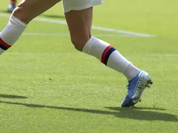 La ciencia del fútbol La ciencia del fútbol