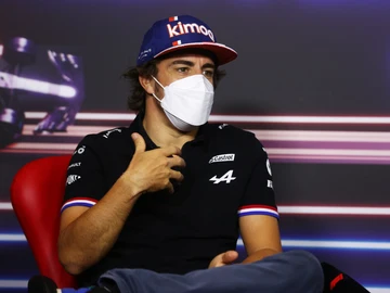 Fernando Alonso Fernando Alonso