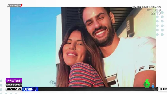 ISA PANTOJA ISA PANTOJA