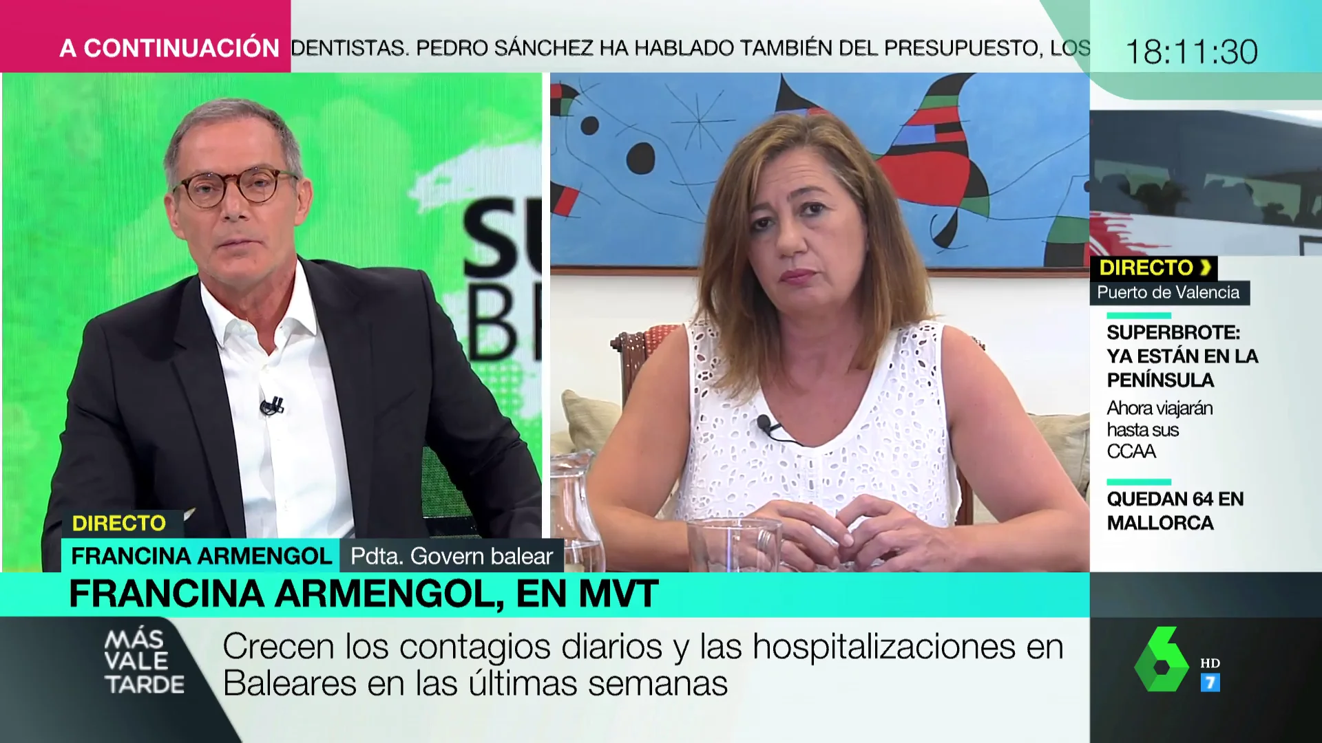 ARMENGOL ARMENGOL