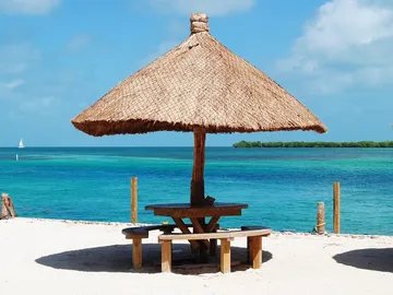 Belize Belize