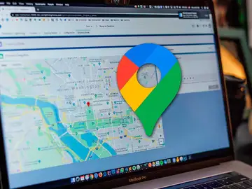 Nueva forma de ver la capas en Google Maps Nueva forma de ver la capas en Google Maps