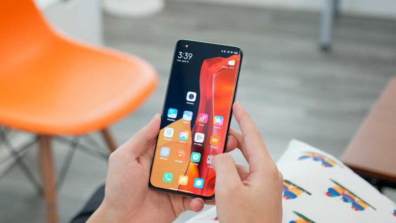 Así puedes desbloquear tu Xiaomi como por arte de magia