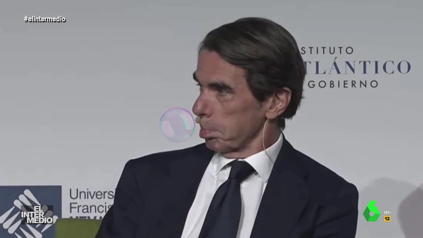 Manipulado Ayuso Aznar Manipulado Ayuso Aznar