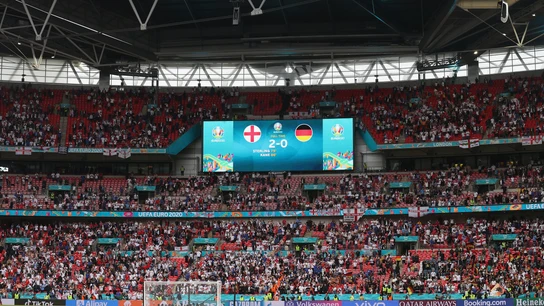 Wembley Wembley