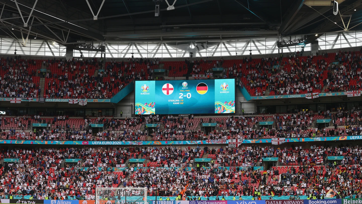 Wembley Wembley