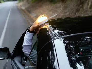 Luz V-16 Luz V-16
