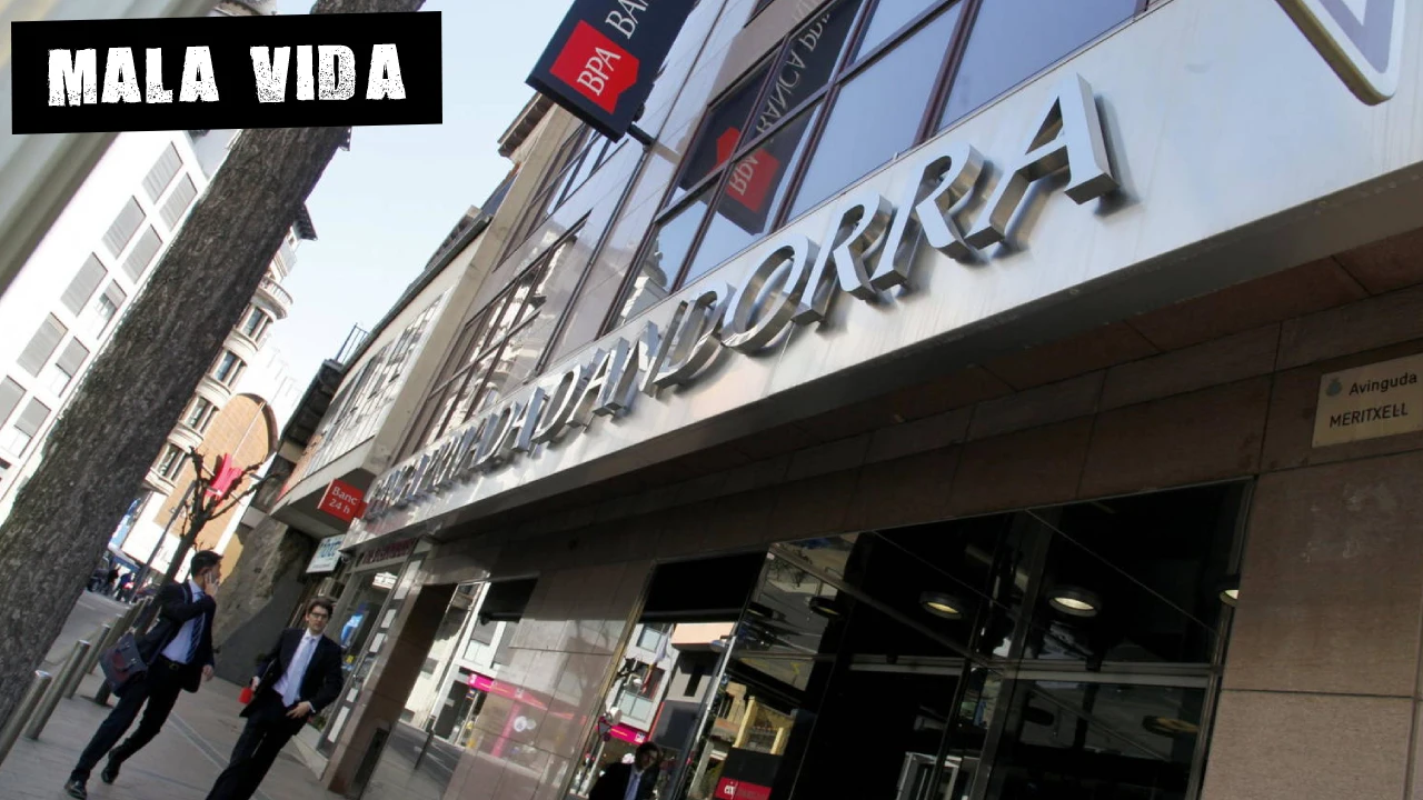 Banca Privada de Andorra (BPA)