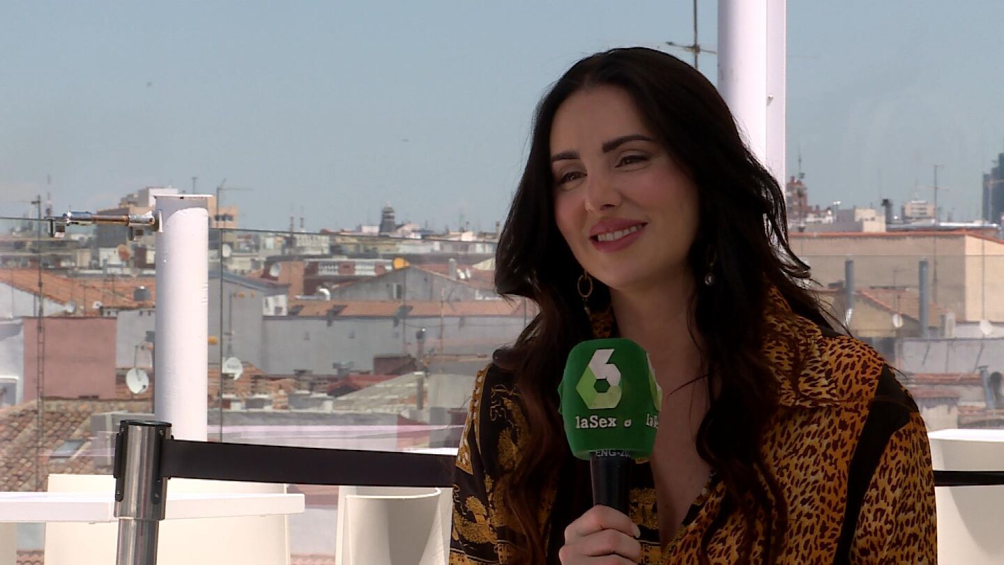 Mala Rodríguez Mala Rodríguez