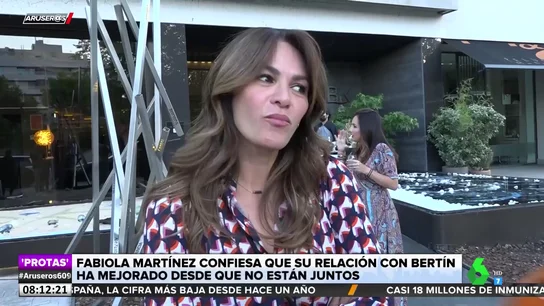FABIOLA FABIOLA