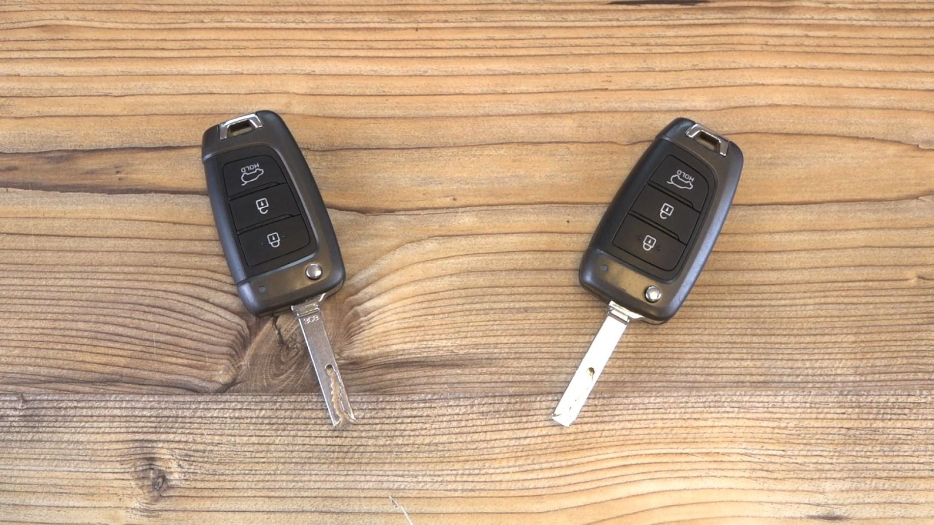 Qué hacer pierdo las llaves del coche tengo otro juego? - VÍDEO