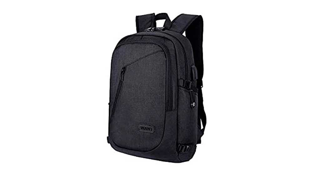 Mochila unisex impermiable
