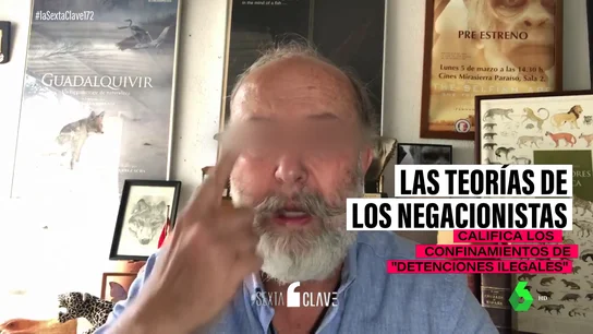 NegacionistasMallorcaClave NegacionistasMallorcaClave