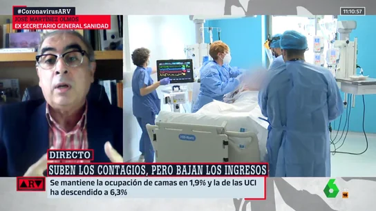 Olmos ARV ARV
