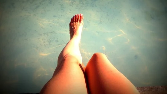 Así puedes lucir un bonito bronceado y tener la piel hidratada Así puedes lucir un bonito bronceado y tener la piel hidratada