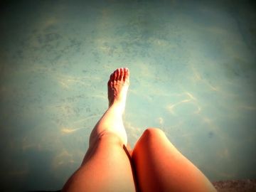¿Piel seca en verano? Así puedes lucir un bonito bronceado y tenerla hidratada 