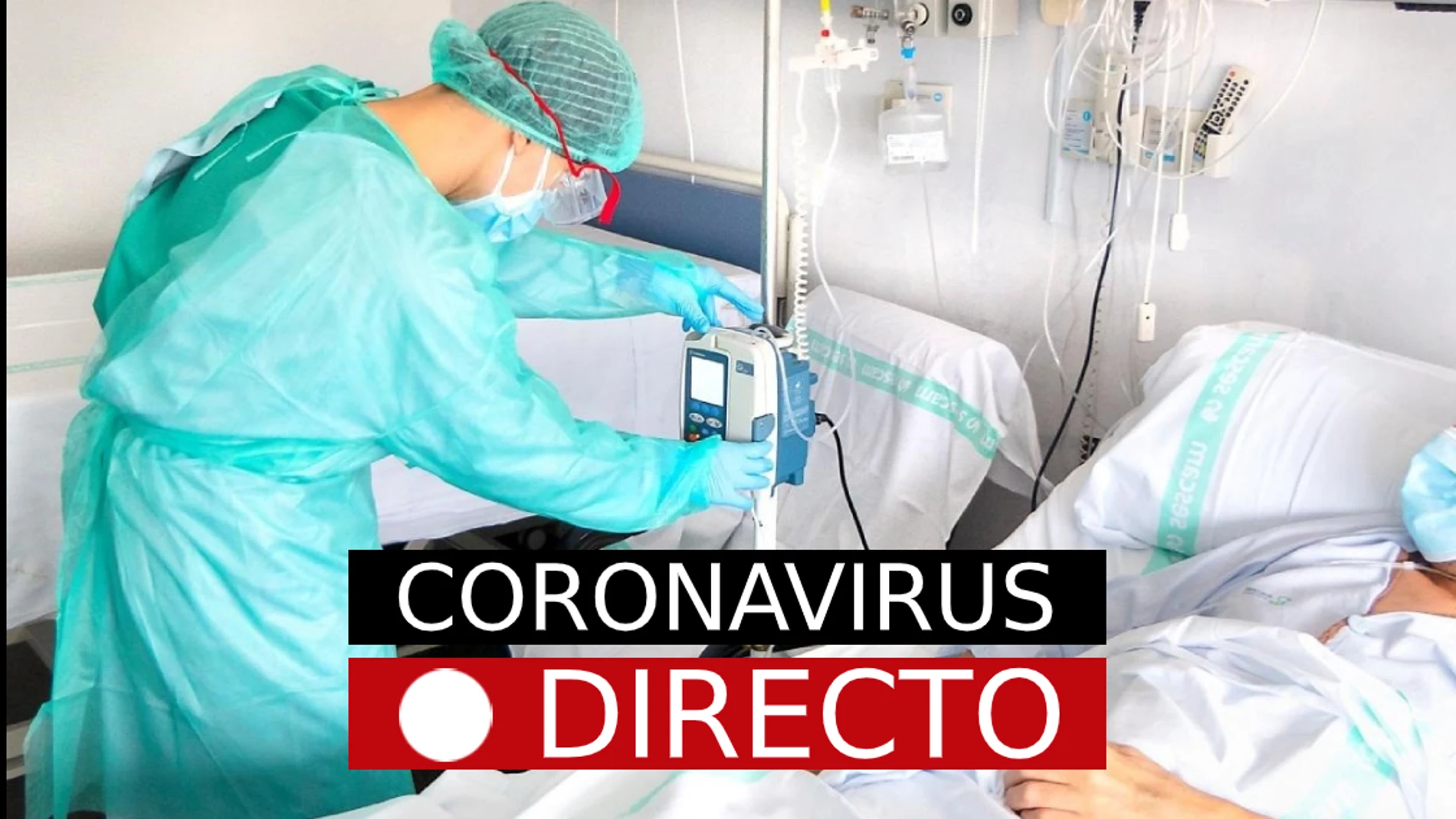 Última hora y novedades del coronavirus en España, pasaporte COVID, la variante Delta y la vacuna, hoy