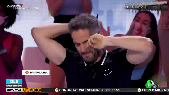 ROBERTO LEAL ROBERTO LEAL