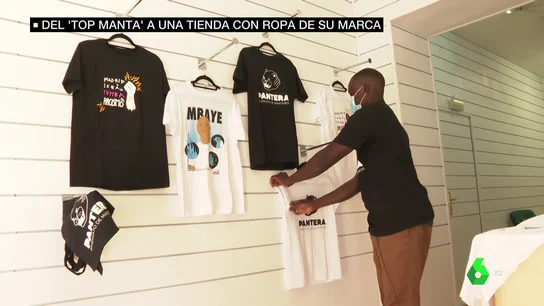 tienda manteros diseño tienda manteros diseño