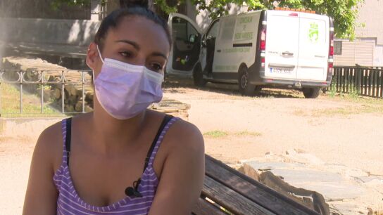 Una joven recibe quimioterapia durante a&ntilde;os por una negligencia m&eacute;dica: confundieron una gasa con un tumor