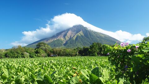 Nicaragua