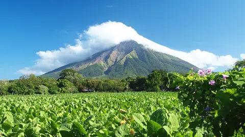 Nicaragua Nicaragua