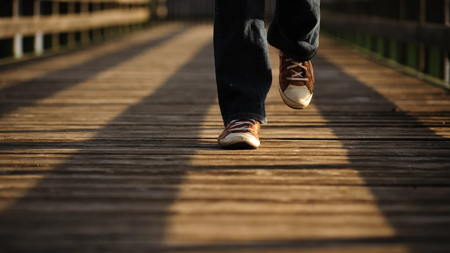 Ni 10.000 pasos ni 15.000: cómo y cuánto caminar para mejorar tu salud y fortalecer tu corazón Ni 10.000 pasos ni 15.000: cómo y cuánto caminar para mejorar tu salud y fortalecer tu corazón