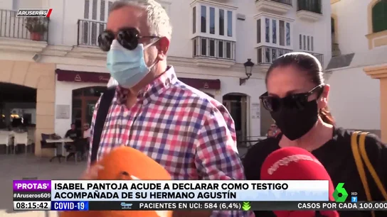 isabel pantoja isabel pantoja