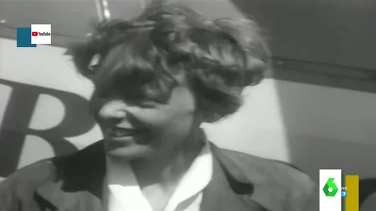 Amelia Earhart Amelia Earhart
