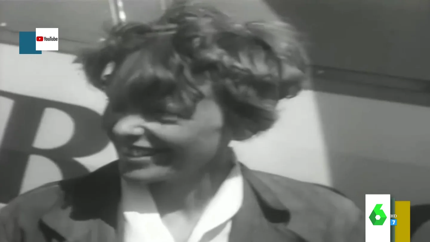 Amelia Earhart Amelia Earhart