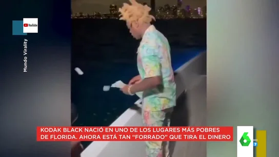Kodak Black Kodak Black