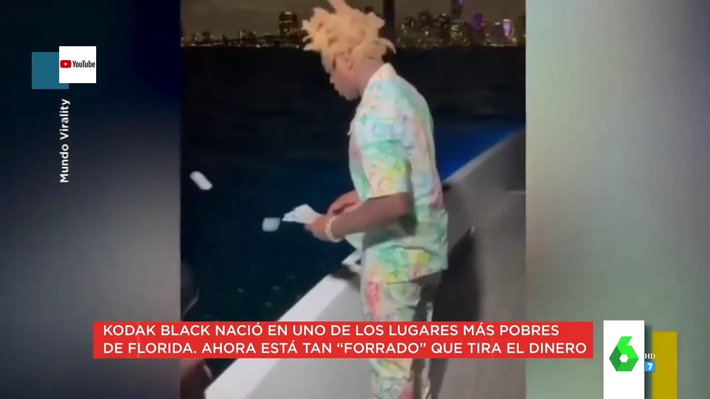 Kodak Black Kodak Black