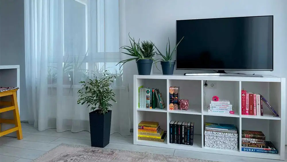 Restablecer de fábrica Android TV Restablecer de fábrica Android TV