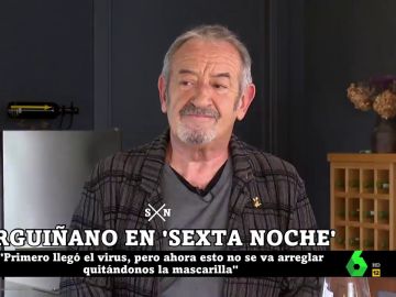  La dura crítica de Karlos Arguiñano ante la subida de la luz