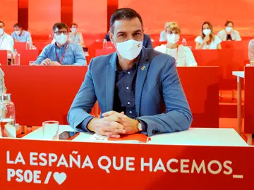 El PSOE cierra filas con Sánchez tras los indultos: &quot;No van a solucionar la convivencia en Cataluña, pero son un mensaje contundente&quot;