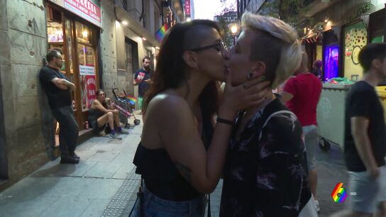 ORGULLO P&Eacute;RDIDAS