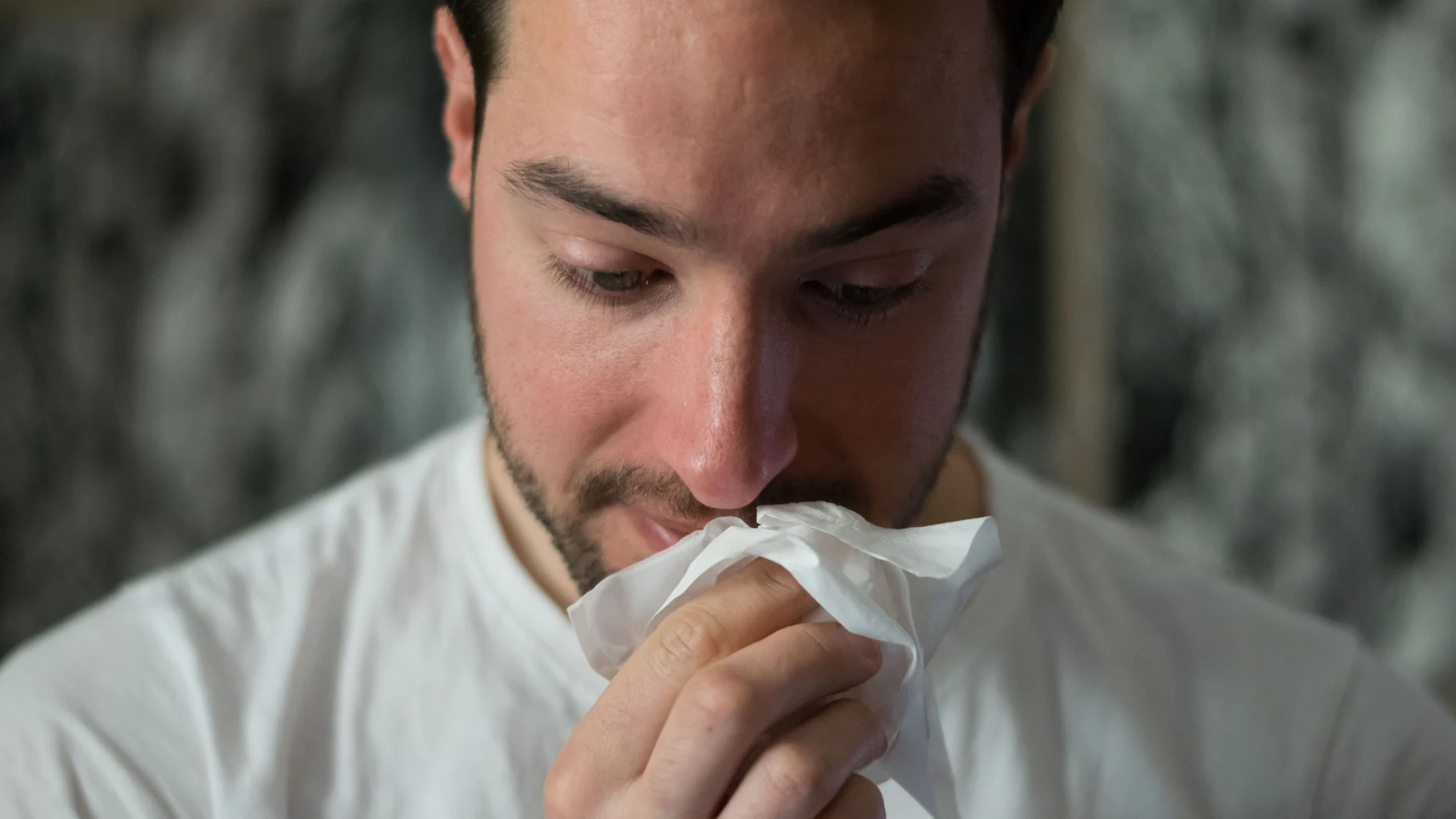 Cómo destapar la nariz al instante: los mejores remedios caseros 
