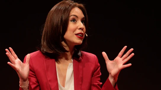 Diana Morant, nueva ministra de Ciencia e Innovación Diana Morant, nueva ministra de Ciencia e Innovación
