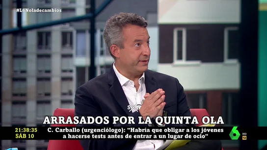 CarballoTest CarballoTest