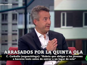 CarballoTest