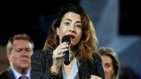 Raquel Sánchez Jiménez, nueva ministra de Transportes, Movilidad y Agenda Urbana Raquel Sánchez Jiménez, nueva ministra de Transportes, Movilidad y Agenda Urbana