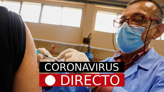 Nuevas restricciones por coronavirus, hoy: Vacuna de Covid-19 y medidas en España Nuevas restricciones por coronavirus, hoy: Vacuna de Covid-19 y medidas en España