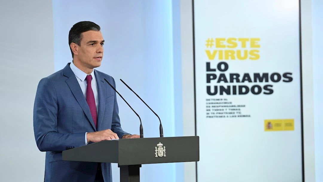 El 'nuevo' Gobierno de Pedro Sánchez echa a andar este lunes con un mandato claro: nadie es imprescindible