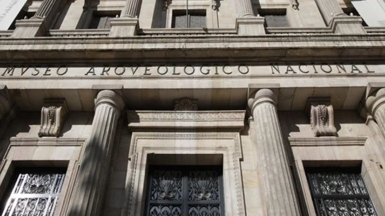Estos son los museos estatales a los que puedes entrar gratis hasta el 30 de septiembre Estos son los museos estatales a los que puedes entrar gratis hasta el 30 de septiembre